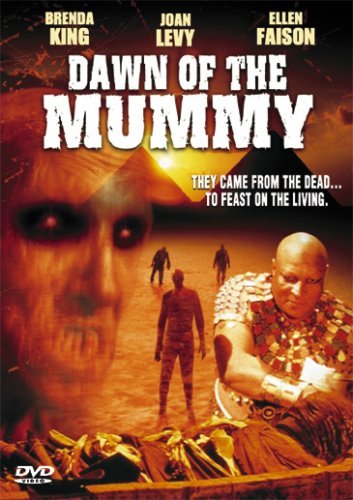 Dawn of the Mummy (1981) Screenshot 5 