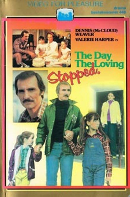 The Day the Loving Stopped (1981) Screenshot 4