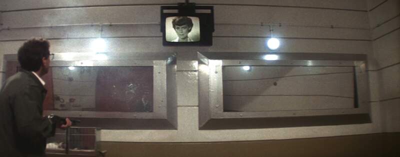 Strange Behavior (1981) Screenshot 1