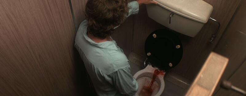 Strange Behavior (1981) Screenshot 2