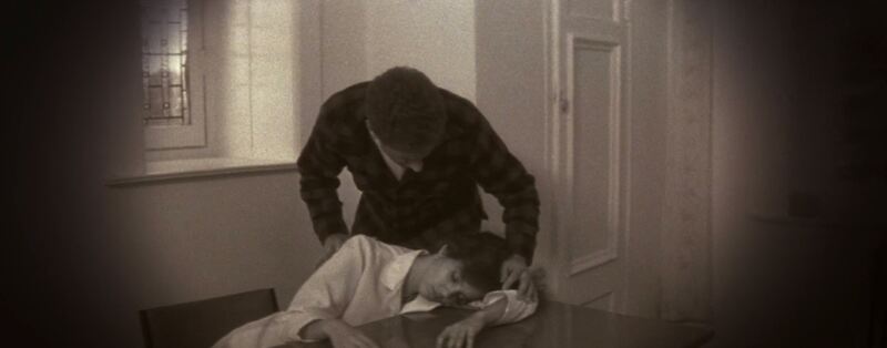 Strange Behavior (1981) Screenshot 3