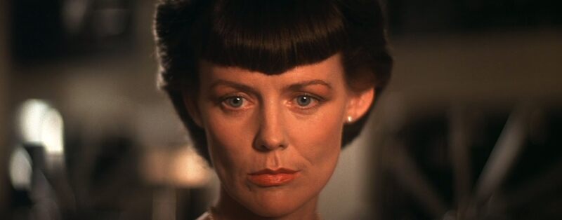 Strange Behavior (1981) Screenshot 4