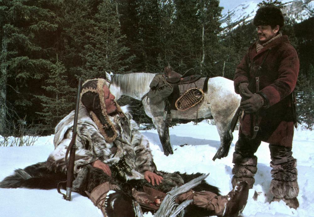 Death Hunt (1981) Screenshot 5 