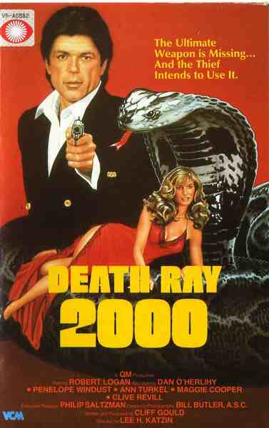 Death Ray 2000 (1980) Screenshot 3