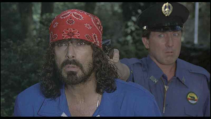 Delitto al ristorante cinese (1981) Screenshot 3