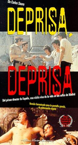 Deprisa, Deprisa (1981) Screenshot 1