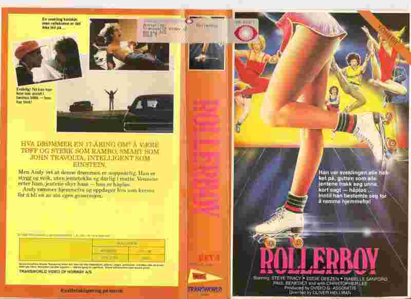 Steigler and Steigler (1980) Screenshot 2