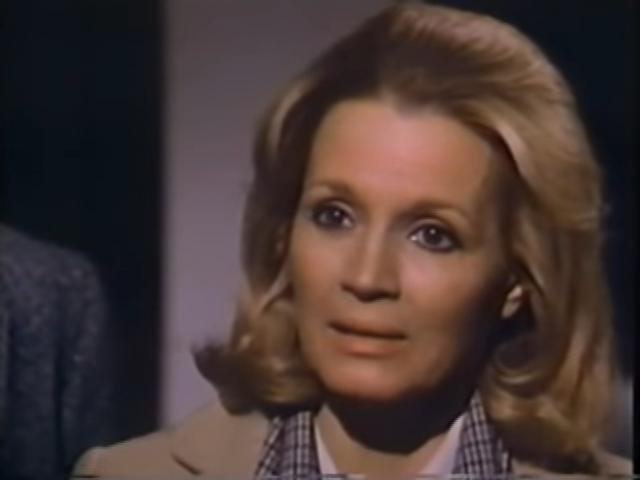 Dial 'M' for Murder (1981) Screenshot 2 