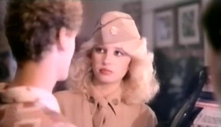 La disubbidienza (1981) Screenshot 3 