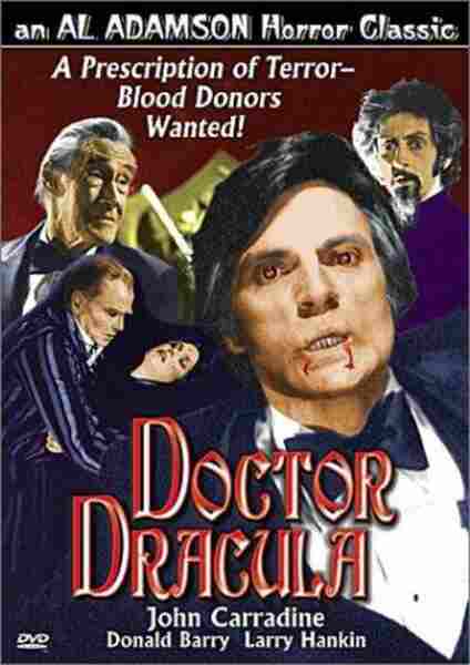 Doctor Dracula (1983) Screenshot 1