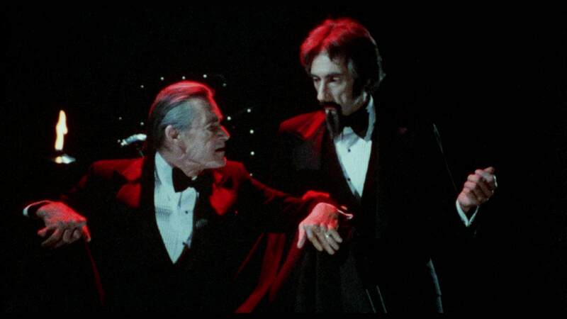 Doctor Dracula (1983) Screenshot 3