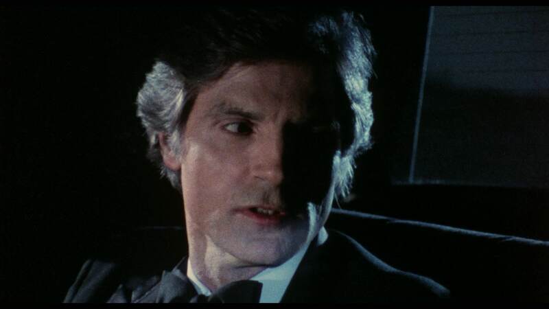 Doctor Dracula (1983) Screenshot 4