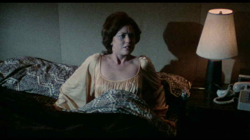 Doctor Dracula (1983) Screenshot 5