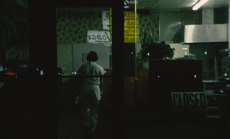 Documenteur (1981) Screenshot 3 