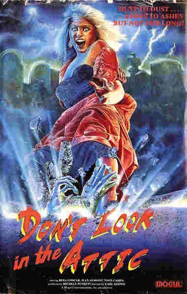 Don't Look in the Attic (1982) Screenshot 1