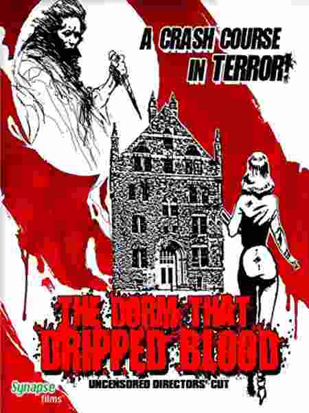 The Dorm That Dripped Blood (1982) Screenshot 1