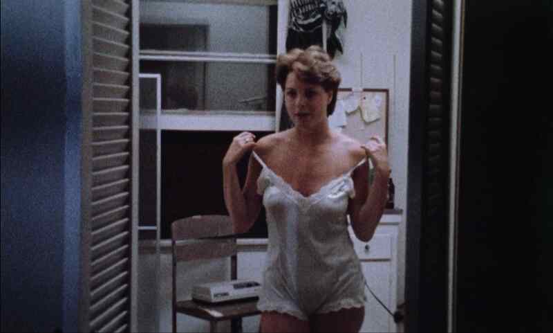 The Dorm That Dripped Blood (1982) Screenshot 4