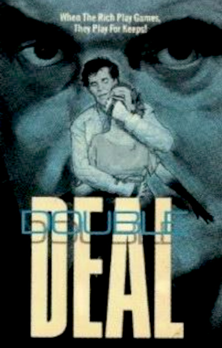 Double Deal (1983) Screenshot 2 