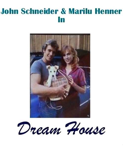 Dream House (1981) starring Victor Argo on DVD DVD Dream House (1981) Screenshot 1