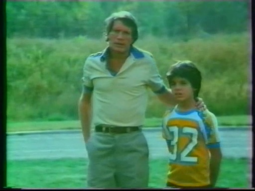 Earthbound (1981) Screenshot 1 