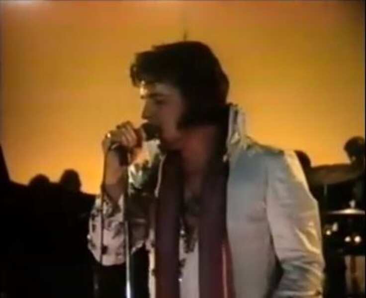 Elvis and the Beauty Queen (1981) Screenshot 1