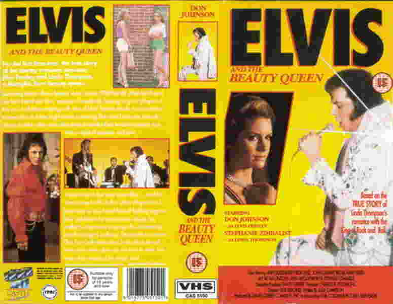 Elvis and the Beauty Queen (1981) Screenshot 2