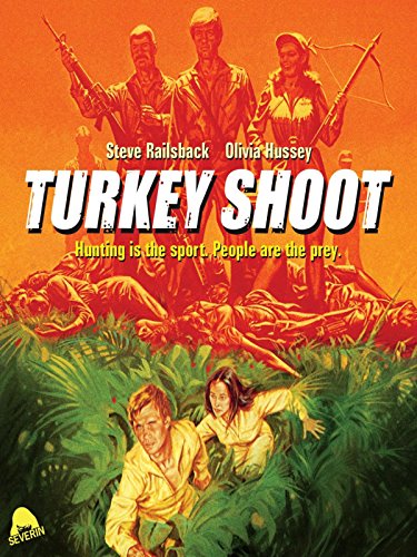 Turkey Shoot (1982) Screenshot 1 