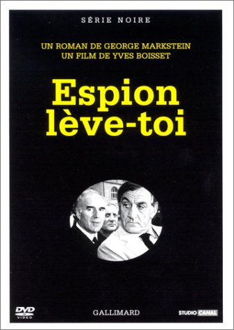 Espion, lève-toi (1982) Screenshot 1