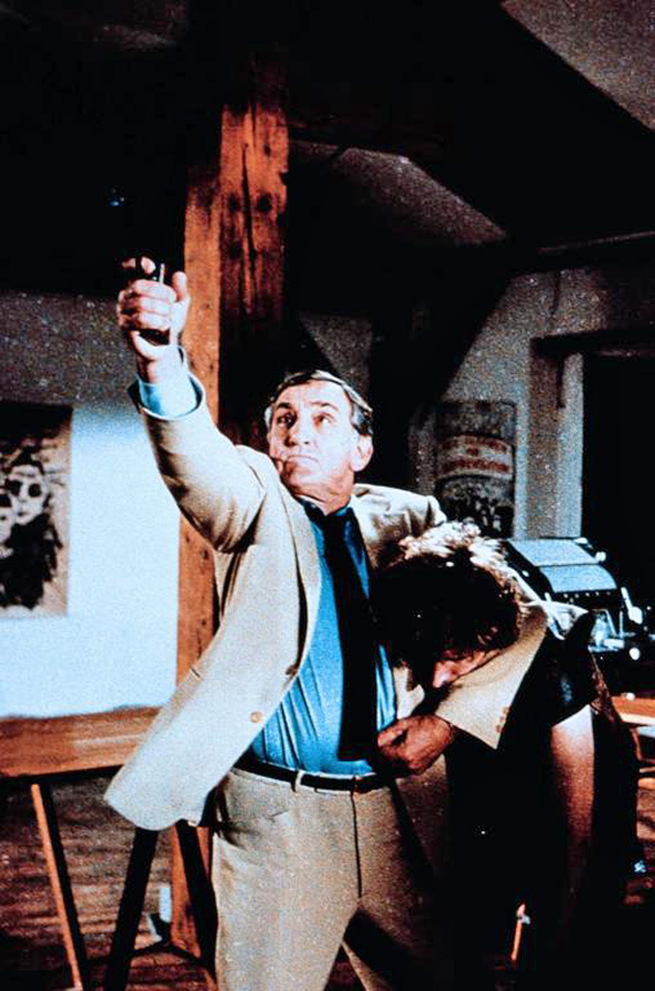 Espion, lève-toi (1982) Screenshot 4