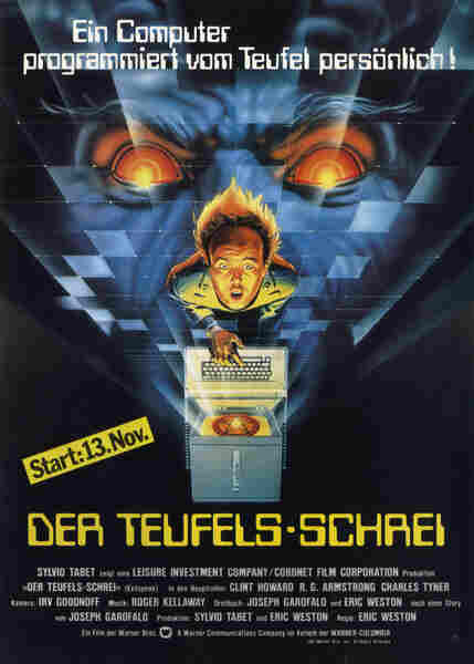 Evilspeak (1981) Screenshot 1