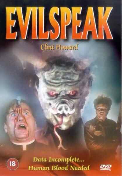 Evilspeak (1981) Screenshot 4