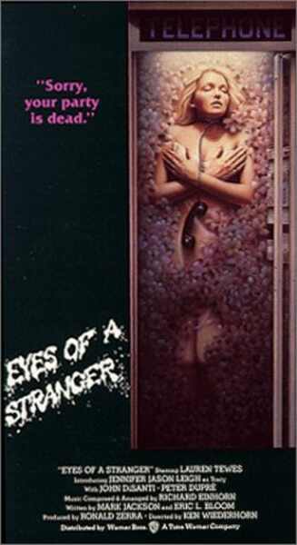 Eyes of a Stranger (1981) Screenshot 1
