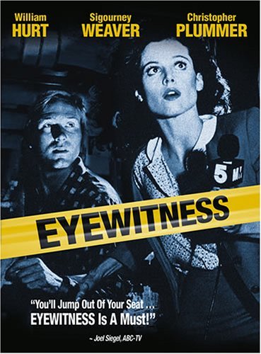 Eyewitness (1981) Screenshot 3