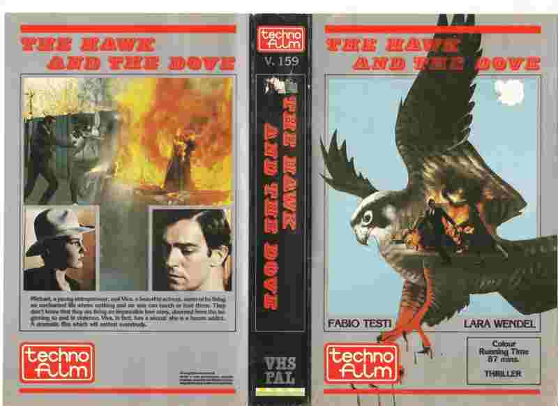 Il falco e la colomba (1981) Screenshot 5