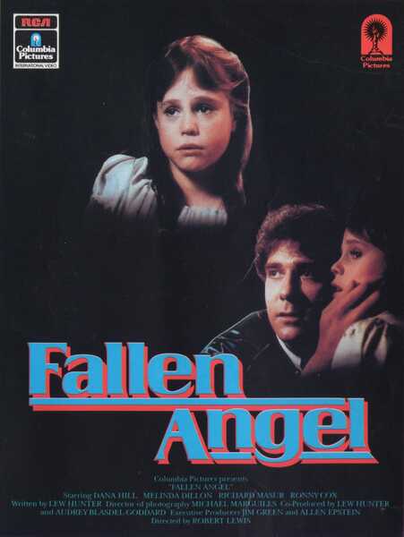 Fallen Angel (1981) Screenshot 2