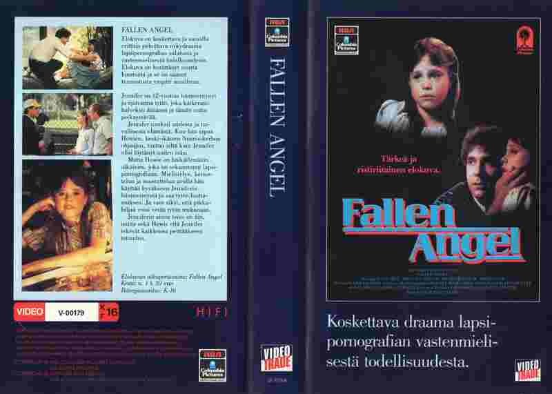 Fallen Angel (1981) Screenshot 3