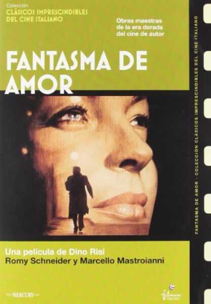 Fantasma d'amore (1981) Screenshot 1