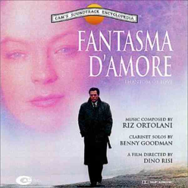 Fantasma d'amore (1981) Screenshot 4