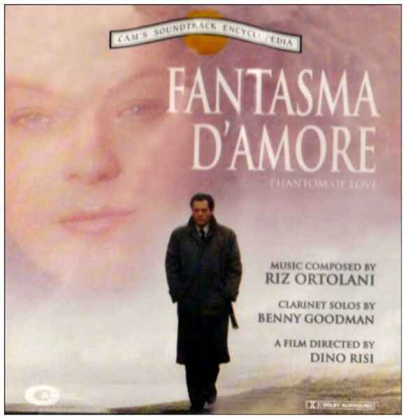 Fantasma d'amore (1981) Screenshot 5