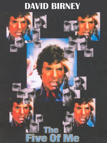 The Five of Me (1981) Screenshot 1 