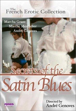 Secrets of the Satin Blues (1981) Screenshot 1 