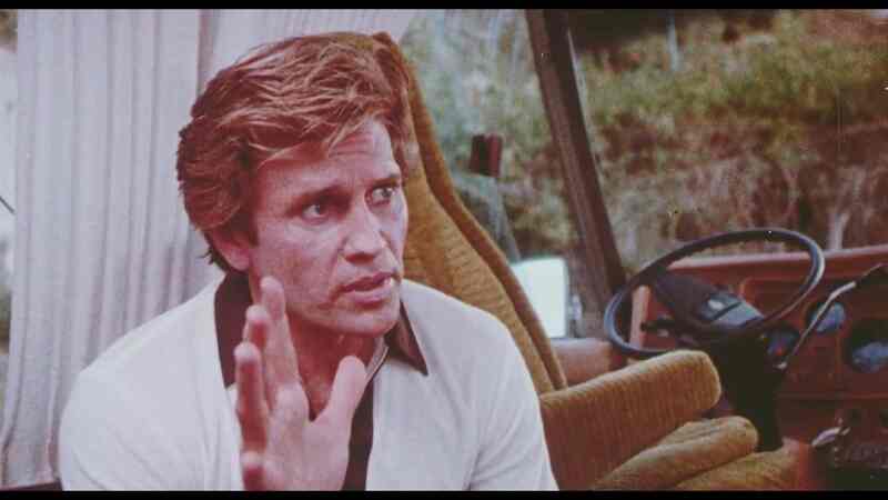 Force: Five (1981) Screenshot 2