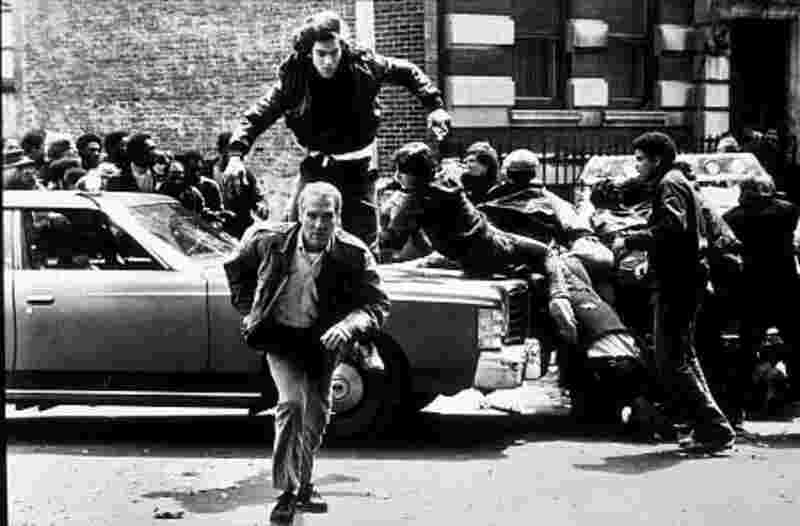 Fort Apache the Bronx (1981) Screenshot 2