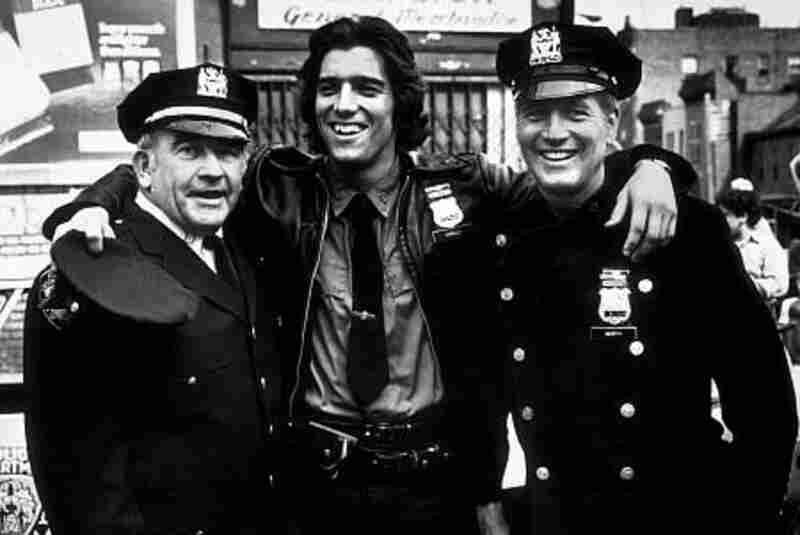 Fort Apache the Bronx (1981) Screenshot 4