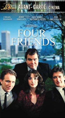 Four Friends (1981) Screenshot 2 