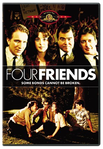 Four Friends (1981) Screenshot 3