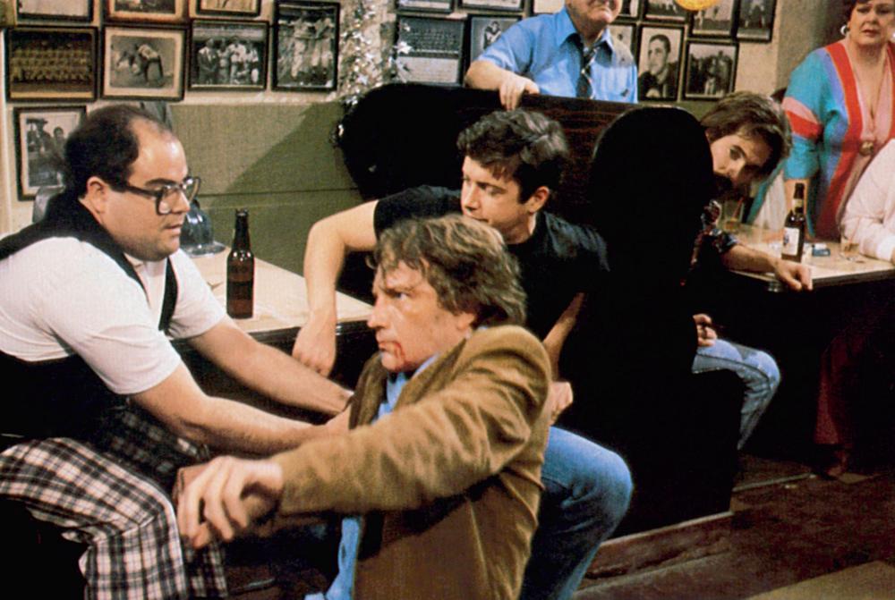 Four Friends (1981) Screenshot 5 