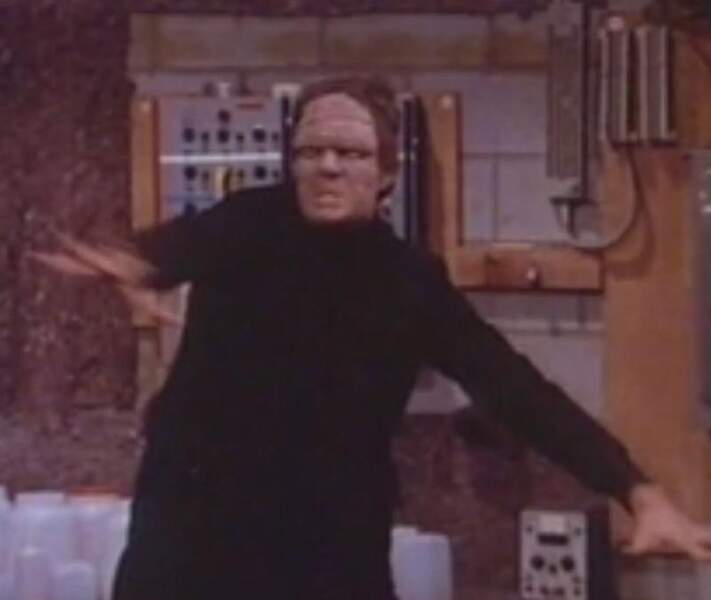 Frankenstein Island (1981) Screenshot 3