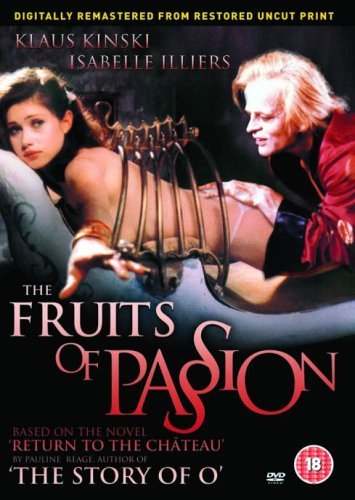 Fruits of Passion (1981) Screenshot 2 