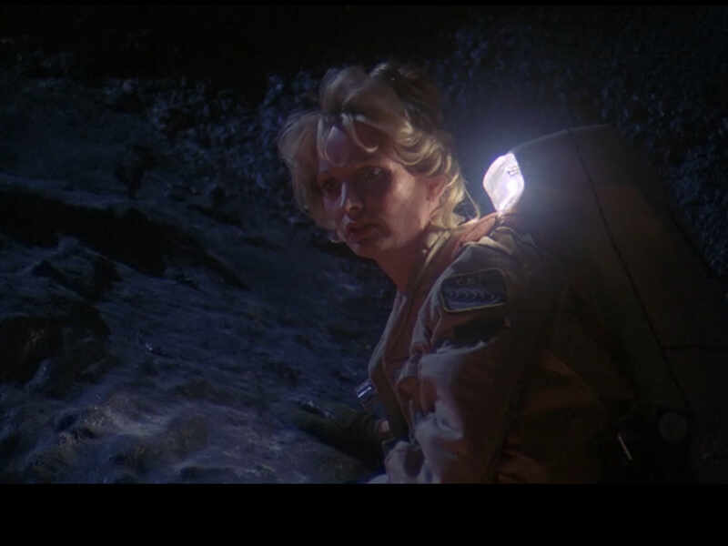 Galaxy of Terror (1981) Screenshot 5